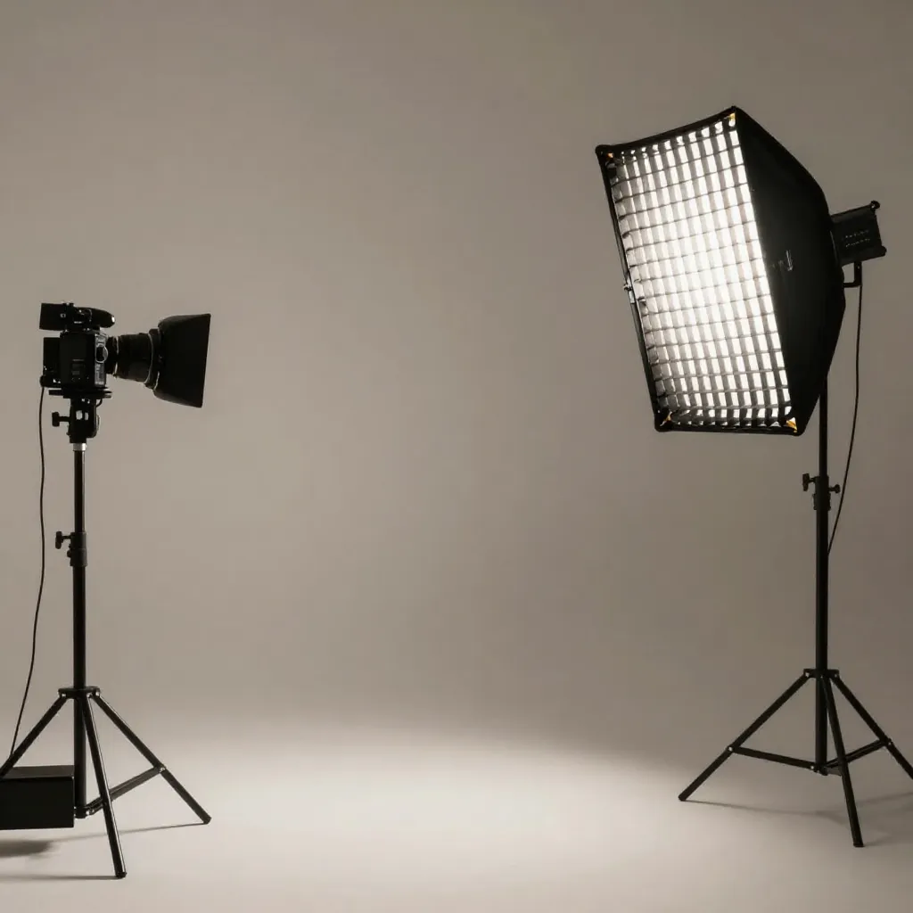 Commercial stock photography