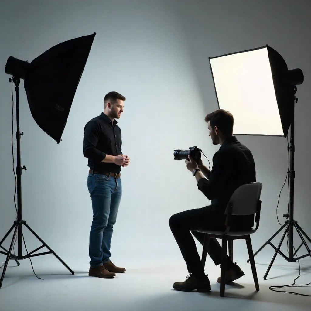 Studio production services