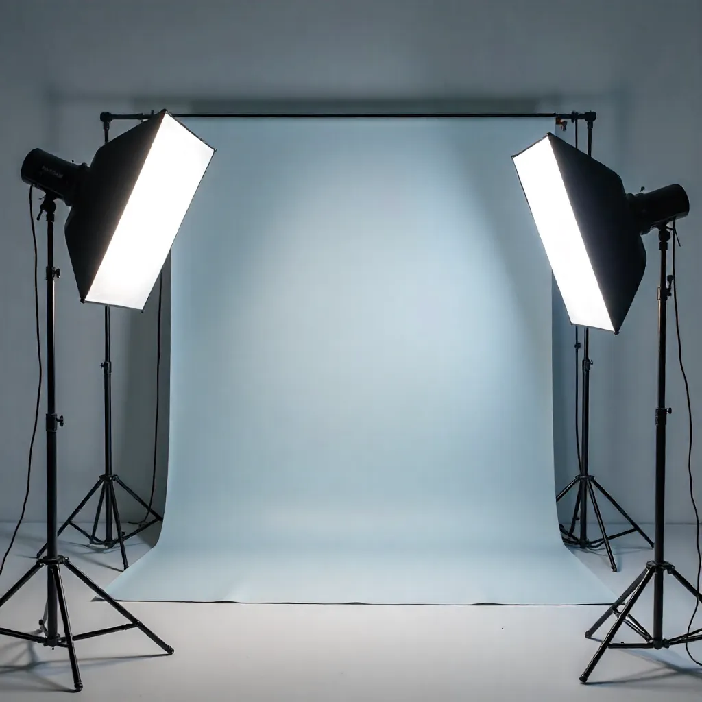 Post-production and editing services